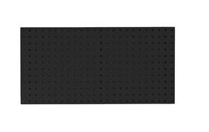 Perfo Panel . WxDxH: 750x13x457mm. Bott Tool Hooks | Perfo Accessories | Shadow Board Hooks